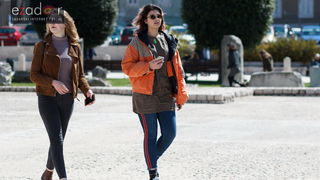 Đir po gradu, uskrsni ponedjeljak 2. travnja 2018. Đir po gradu, uskrsni ponedjeljak 2. travnja 2018.