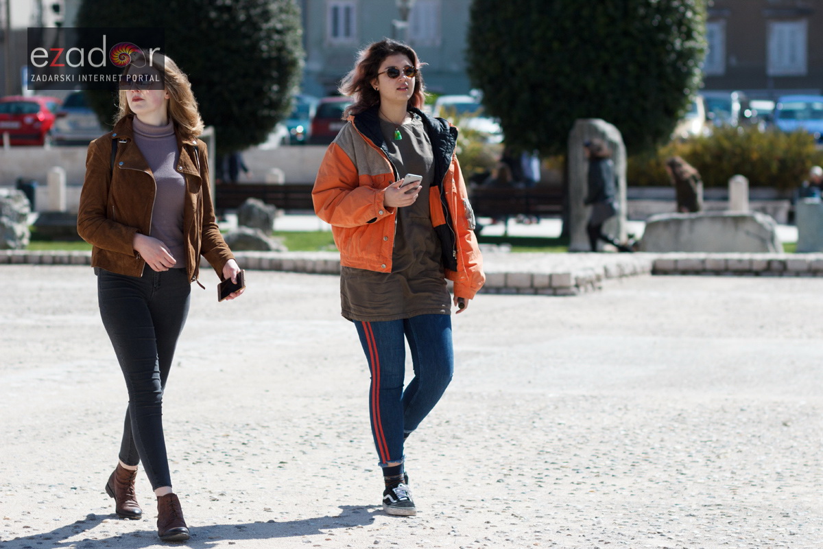 Đir po gradu, uskrsni ponedjeljak 2. travnja 2018. Đir po gradu, uskrsni ponedjeljak 2. travnja 2018.