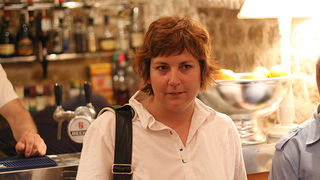 Otvorenje izložbe Maje Pavin Radaljac u Gini (Foto:Saša Čuka)