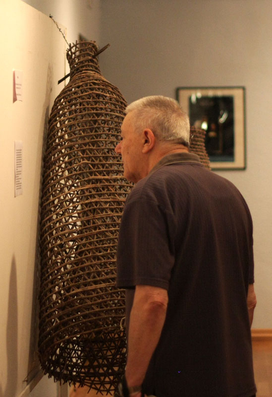 Otok Rava – Izložba u HKK