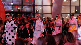 ModernA @ Zadar Cruise Port