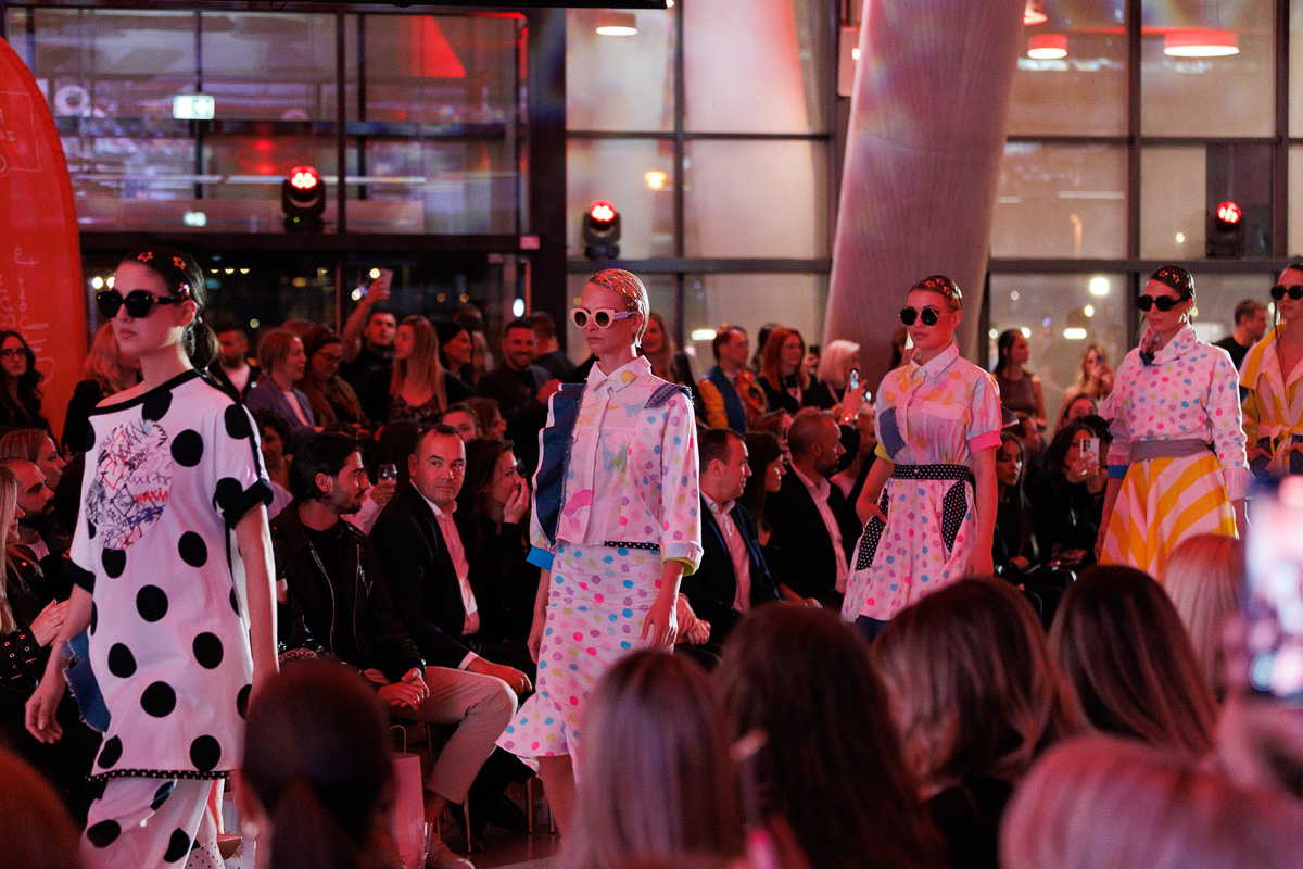 ModernA @ Zadar Cruise Port