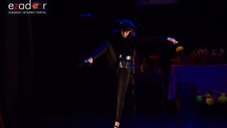 HNK Zadar: Premijera baleta “Carmen” Baletne udruge Pirueta HNK Zadar: Premijera baleta “Carmen” Baletne udruge Pirueta