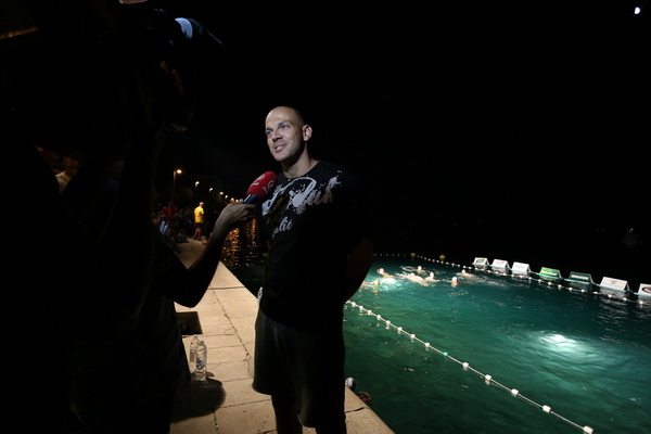 VAK”AN”ZA 31%, finale: Reptili – Nesvrstani 2-4 VAK”AN”ZA 31%, finale: Reptili – Nesvrstani 2-4