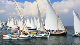 Betina: 16. Regata za dušu i tilo