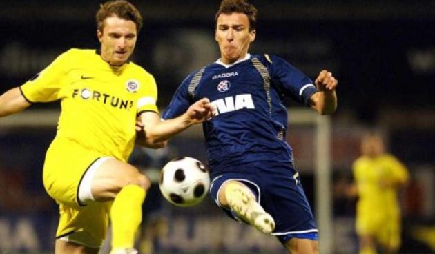 Milan Mandžukić (Foto:CROPIX@sprtskenovosti.hr)