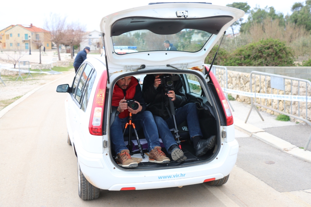 4. Velika nagrada otoka Vira