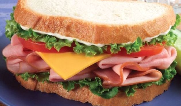 Sendvič (Foto: treyenglish.com)