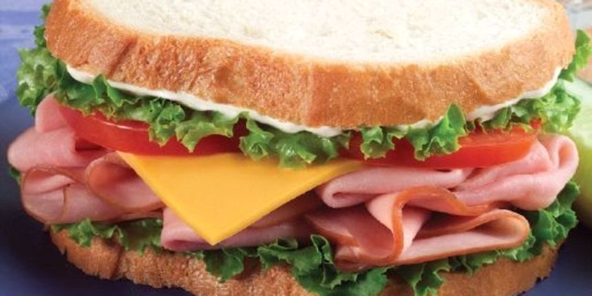 Sendvič (Foto: treyenglish.com) Sendvič (Foto: treyenglish.com)