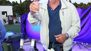 Druga večer manifestacije Gastro Biograd 2018.