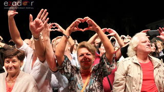 Parni valjak Viranima priredio vrhunsku dvosatnu glazbenu poslasticu Parni valjak Viranima priredio vrhunsku dvosatnu glazbenu poslasticu