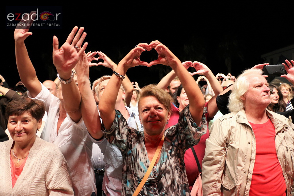 Parni valjak Viranima priredio vrhunsku dvosatnu glazbenu poslasticu Parni valjak Viranima priredio vrhunsku dvosatnu glazbenu poslasticu