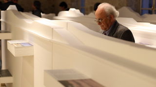 Zadar, 180413.
Providurova palaca, koncertna dvorana.
Zavod za prostorno uredjenje Zadarske zupanije priredio je izlozbu pod nazivom Prostori su djelovanja – 20 godina planiranja Zadarske zupanije.
Izlozba je to koja prikazuje 20 i vise godina rada na Zadar, 180413.
Providurova palaca, koncertna dvorana.
Zavod za prostorno uredjenje Zadarske zupanije priredio je izlozbu pod nazivom Prostori su djelovanja – 20 godina planiranja Zadarske zupanije.
Izlozba je to koja prikazuje 20 i vise godina rada na