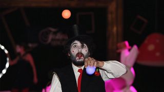 9. Festival vjenčanja u Zadru, druga večer