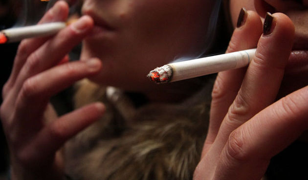 cigarete – pušenje (foto: A. Gospić)