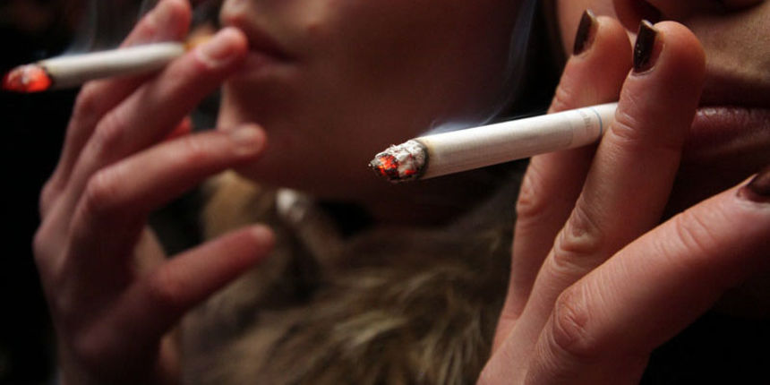 cigarete – pušenje (foto: A. Gospić)