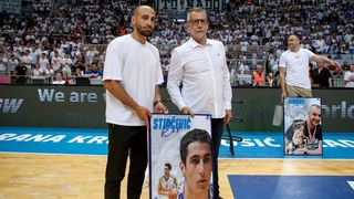 Finale doigravanja, 3. utakmica: KK Zadar – KK Split 99-62 Finale doigravanja, 3. utakmica: KK Zadar – KK Split 99-62