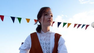 Biograd: 6. Dugi svehrvatski eno-eko-gastro-etno stol, Foto: Franjo Jurić Biograd: 6. Dugi svehrvatski eno-eko-gastro-etno stol, Foto: Franjo Jurić