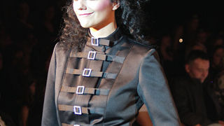 Arsenal – Modna revija “Kinki” By Ella (foto: Marin Gospić)