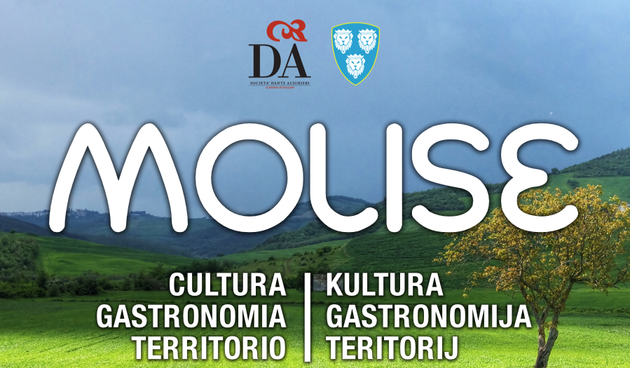 Molise, Zajednica Talijana