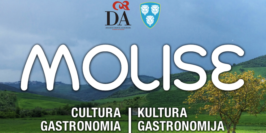 Molise, Zajednica Talijana Molise, Zajednica Talijana