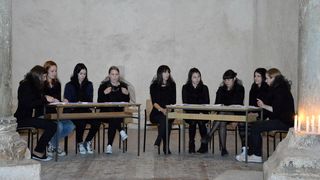 “Sjećanje na prošlost i buđene sadašnjosti” ; foto: Iva Perinčić “Sjećanje na prošlost i buđene sadašnjosti” ; foto: Iva Perinčić