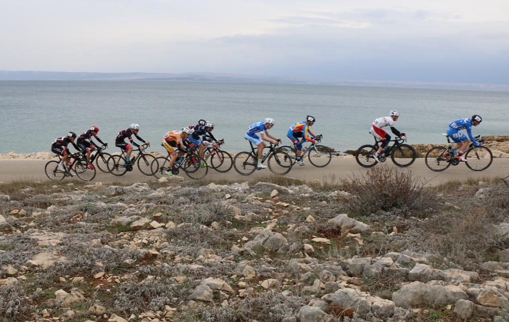 4. Velika nagrada otoka Vira