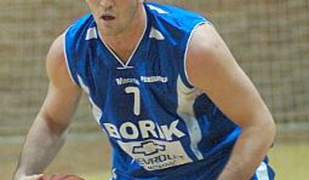 Roko Čiklić (Foto: kosarka.hr)