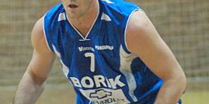 Roko Čiklić (Foto: kosarka.hr) Roko Čiklić (Foto: kosarka.hr)