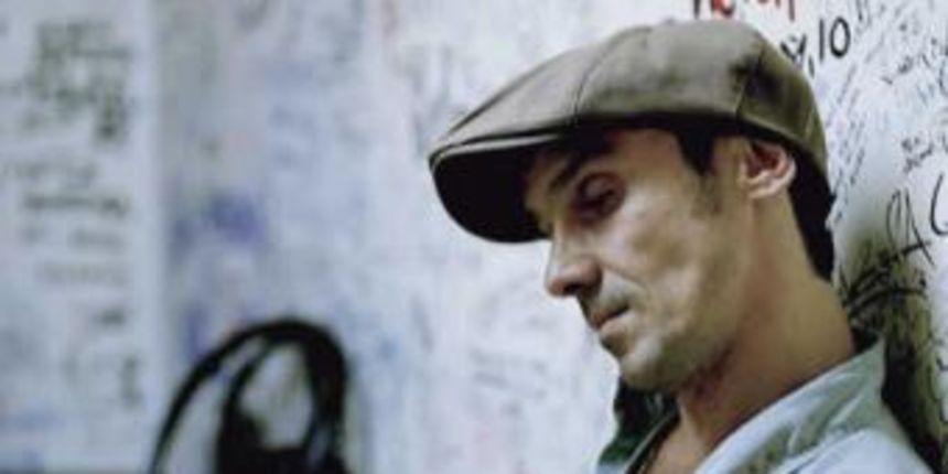 Manu Chao Manu Chao