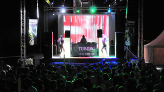 Tuborg Green Beat