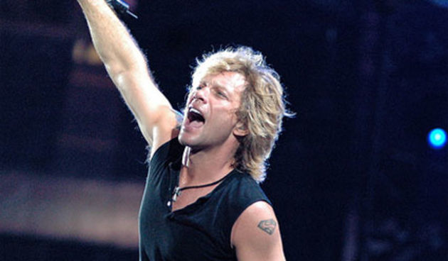 Bon Jovi, foto: examiner.com