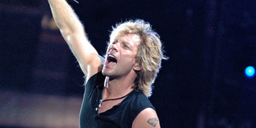 Bon Jovi, foto: examiner.com