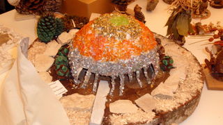 Otvorenje izložbe pod nazivom “Grade moj lipi”, Udruga odgajatelja predškolske djece “Maraška”