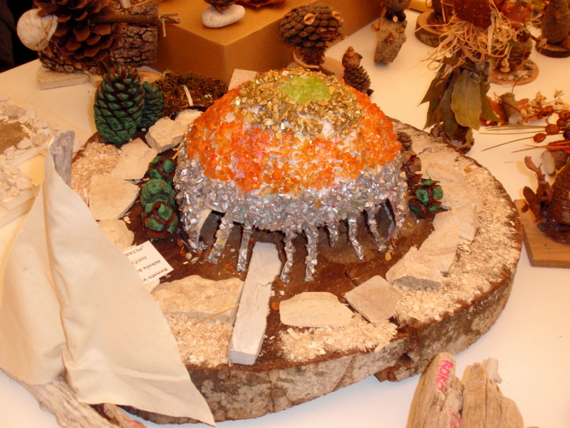 Otvorenje izložbe pod nazivom “Grade moj lipi”, Udruga odgajatelja predškolske djece “Maraška”