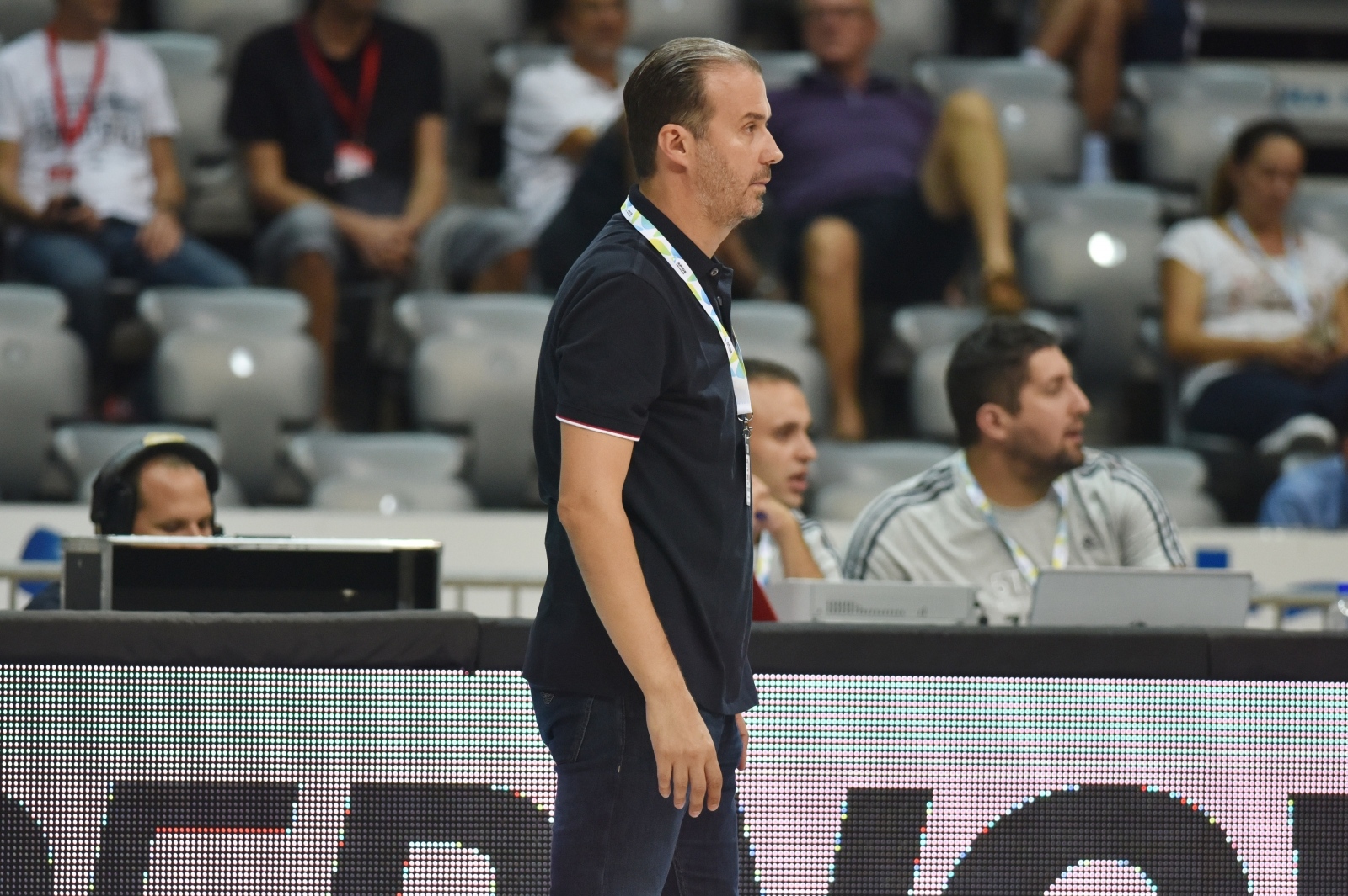 ZDBT 2018: Olimpia Milano – Maccabi Tel Aviv 80-75 ZDBT 2018: Olimpia Milano – Maccabi Tel Aviv 80-75