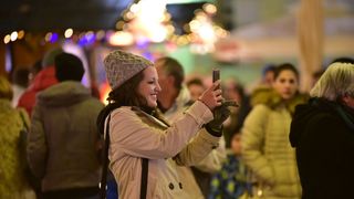 Advent u Zadru: Hladna zimska večer uz sjajni “Rockatansky Band” Advent u Zadru: Hladna zimska večer uz sjajni “Rockatansky Band”
