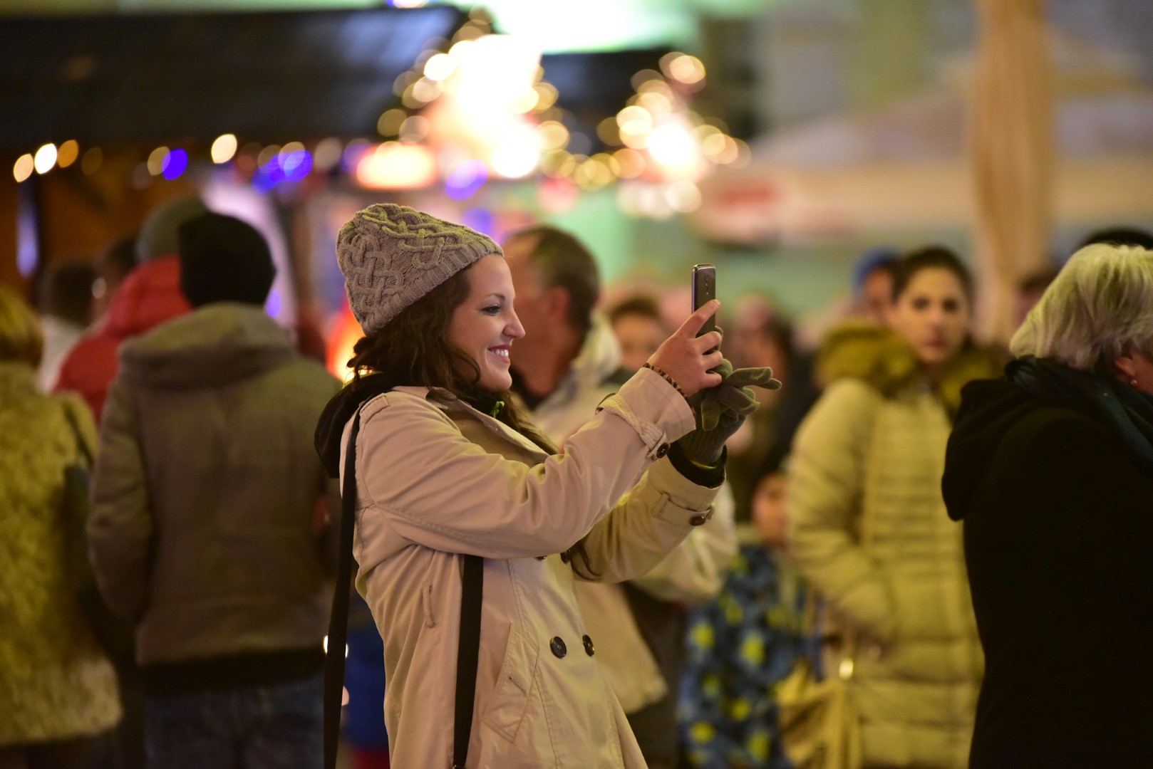 Advent u Zadru: Hladna zimska večer uz sjajni “Rockatansky Band” Advent u Zadru: Hladna zimska večer uz sjajni “Rockatansky Band”