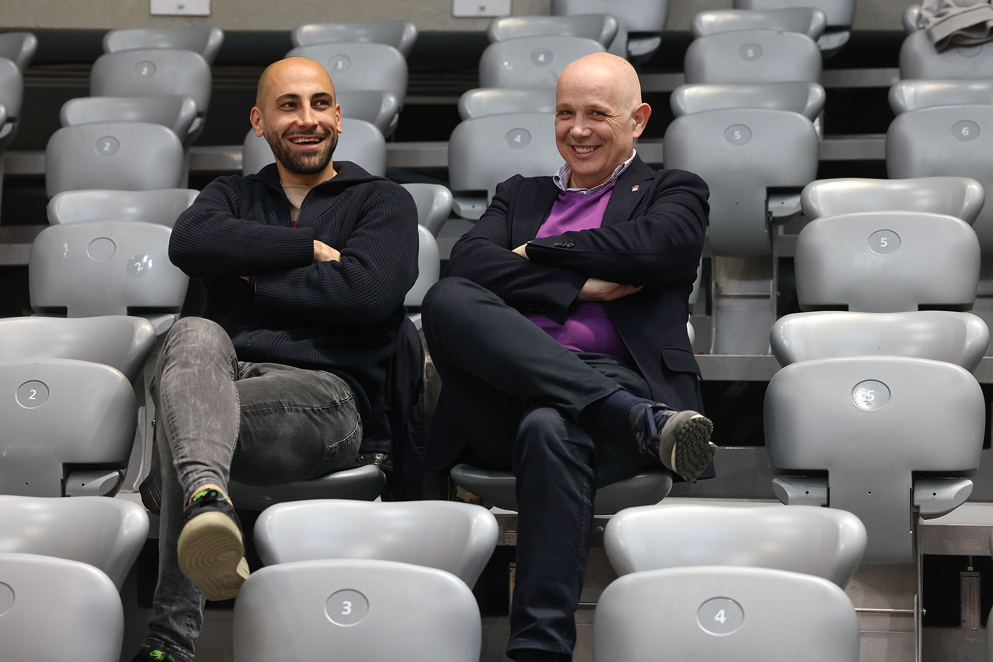 AdmiralBet ABA liga, 25. kolo: KK Zadar – KK FMP Soccerbet 72-75 AdmiralBet ABA liga, 25. kolo: KK Zadar – KK FMP Soccerbet 72-75