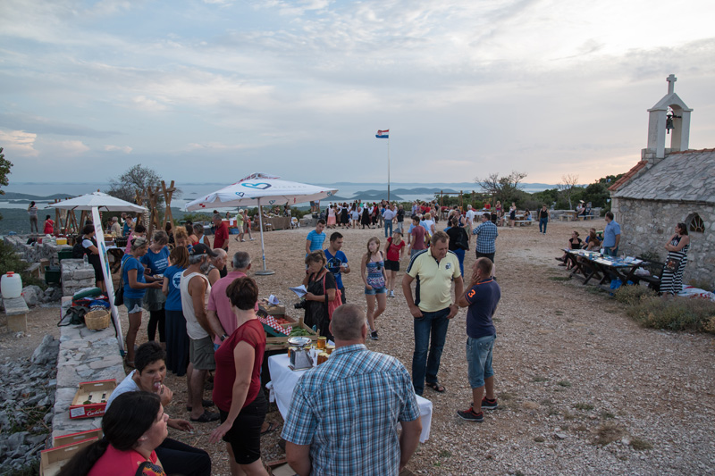 Održan sajam “Luka i igara”