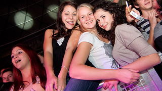 Karlovačko live 2011: Jelena Rozga i Bajaga na Višnjiku, Foto: Kristijan Orlić