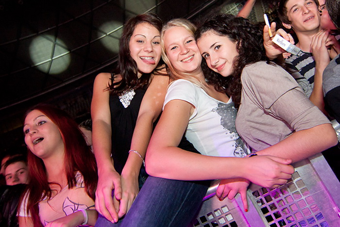 Karlovačko live 2011: Jelena Rozga i Bajaga na Višnjiku, Foto: Kristijan Orlić