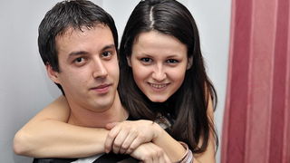 Klub zadarskih studenata u Zagrebu, festa u Klubu 19.4.2008.