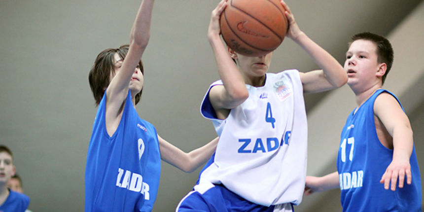 Finale MLB Lige: Zadar 1 – Zadar 2 79-25 (foto:Saša Čuka)