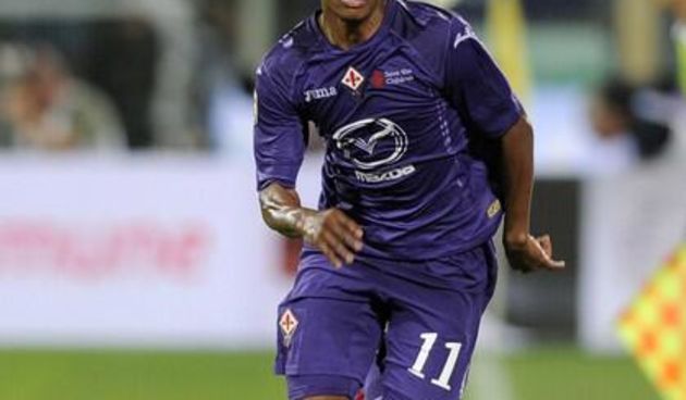 Juan Cuadrado, foto: twitter