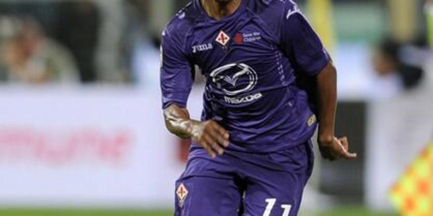 Juan Cuadrado, foto: twitter Juan Cuadrado, foto: twitter