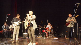 Humanitarni koncert duhovne glazbe “Anđeli za Anđelu” u HNK Zadar Humanitarni koncert duhovne glazbe “Anđeli za Anđelu” u HNK Zadar