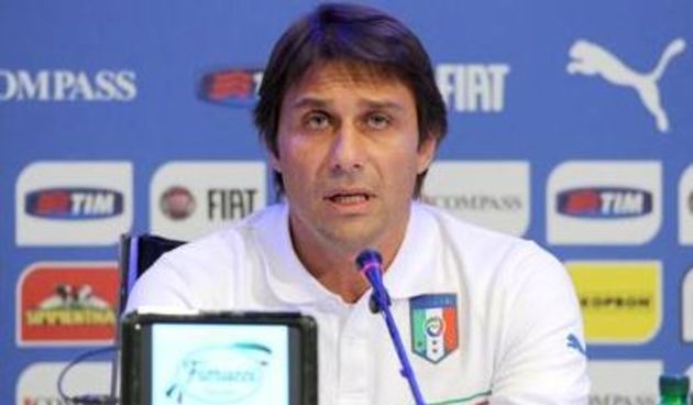 Antonio Conte, foto: gazzetta.it