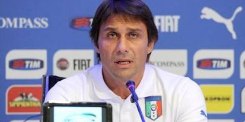 Antonio Conte, foto: gazzetta.it Antonio Conte, foto: gazzetta.it