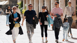 Đir po gradu, subotnja špica, 5. travnja 2025.